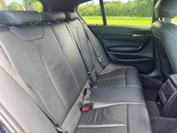 USED 2019 19 BMW 1 SERIES 1.5 118i GPF M Sport Shadow Edition Hatchback 5dr Petrol Auto Euro 6 (s/s) (136 ps) 