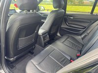 USED 2019 19 BMW 1 SERIES 1.5 118i GPF M Sport Shadow Edition Hatchback 5dr Petrol Auto Euro 6 (s/s) (136 ps) 