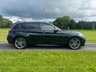 USED 2019 19 BMW 1 SERIES 1.5 118i GPF M Sport Shadow Edition Hatchback 5dr Petrol Auto Euro 6 (s/s) (136 ps) 