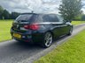 USED 2019 19 BMW 1 SERIES 1.5 118i GPF M Sport Shadow Edition Hatchback 5dr Petrol Auto Euro 6 (s/s) (136 ps) 