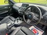 USED 2019 19 BMW 1 SERIES 1.5 118i GPF M Sport Shadow Edition Hatchback 5dr Petrol Auto Euro 6 (s/s) (136 ps) 
