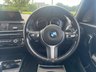 USED 2019 19 BMW 1 SERIES 1.5 118i GPF M Sport Shadow Edition Hatchback 5dr Petrol Auto Euro 6 (s/s) (136 ps) 
