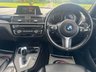 USED 2019 19 BMW 1 SERIES 1.5 118i GPF M Sport Shadow Edition Hatchback 5dr Petrol Auto Euro 6 (s/s) (136 ps) 