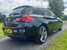 USED 2019 19 BMW 1 SERIES 1.5 118i GPF M Sport Shadow Edition Hatchback 5dr Petrol Auto Euro 6 (s/s) (136 ps) 
