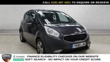 USED 2018 18 KIA VENGA 1.6 3 MPV 5dr Petrol Manual Euro 6 (s/s) (123 bhp) FULL SERVICE HISTORY + SAT NAV