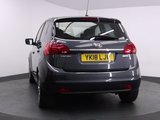 USED 2018 18 KIA VENGA 1.6 3 MPV 5dr Petrol Manual Euro 6 (s/s) (123 bhp) FULL SERVICE HISTORY + SAT NAV