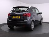 USED 2018 18 KIA VENGA 1.6 3 MPV 5dr Petrol Manual Euro 6 (s/s) (123 bhp) FULL SERVICE HISTORY + SAT NAV