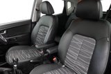 USED 2018 18 KIA VENGA 1.6 3 MPV 5dr Petrol Manual Euro 6 (s/s) (123 bhp) FULL SERVICE HISTORY + SAT NAV