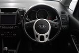 USED 2018 18 KIA VENGA 1.6 3 MPV 5dr Petrol Manual Euro 6 (s/s) (123 bhp) FULL SERVICE HISTORY + SAT NAV