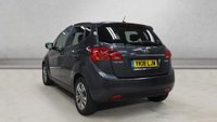 USED 2018 18 KIA VENGA 1.6 3 MPV 5dr Petrol Manual Euro 6 (s/s) (123 bhp) FULL SERVICE HISTORY + SAT NAV