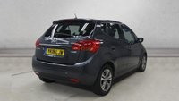USED 2018 18 KIA VENGA 1.6 3 MPV 5dr Petrol Manual Euro 6 (s/s) (123 bhp) FULL SERVICE HISTORY + SAT NAV