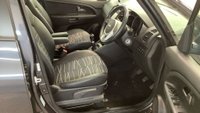 USED 2018 18 KIA VENGA 1.6 3 MPV 5dr Petrol Manual Euro 6 (s/s) (123 bhp) FULL SERVICE HISTORY + SAT NAV