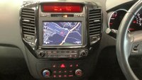 USED 2018 18 KIA VENGA 1.6 3 MPV 5dr Petrol Manual Euro 6 (s/s) (123 bhp) FULL SERVICE HISTORY + SAT NAV