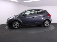 USED 2018 18 KIA VENGA 1.6 3 MPV 5dr Petrol Manual Euro 6 (s/s) (123 bhp) FULL SERVICE HISTORY + SAT NAV