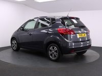 USED 2018 18 KIA VENGA 1.6 3 MPV 5dr Petrol Manual Euro 6 (s/s) (123 bhp) FULL SERVICE HISTORY + SAT NAV