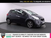 USED 2018 18 KIA VENGA 1.6 3 MPV 5dr Petrol Manual Euro 6 (s/s) (123 bhp) FULL SERVICE HISTORY + SAT NAV
