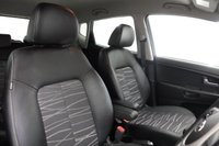 USED 2018 18 KIA VENGA 1.6 3 MPV 5dr Petrol Manual Euro 6 (s/s) (123 bhp) FULL SERVICE HISTORY + SAT NAV
