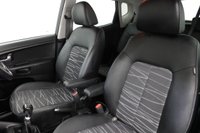 USED 2018 18 KIA VENGA 1.6 3 MPV 5dr Petrol Manual Euro 6 (s/s) (123 bhp) FULL SERVICE HISTORY + SAT NAV
