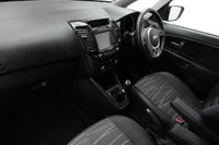 USED 2018 18 KIA VENGA 1.6 3 MPV 5dr Petrol Manual Euro 6 (s/s) (123 bhp) FULL SERVICE HISTORY + SAT NAV