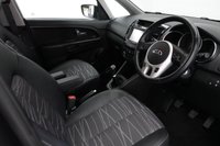 USED 2018 18 KIA VENGA 1.6 3 MPV 5dr Petrol Manual Euro 6 (s/s) (123 bhp) FULL SERVICE HISTORY + SAT NAV