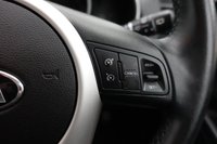 USED 2018 18 KIA VENGA 1.6 3 MPV 5dr Petrol Manual Euro 6 (s/s) (123 bhp) FULL SERVICE HISTORY + SAT NAV
