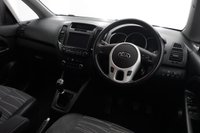 USED 2018 18 KIA VENGA 1.6 3 MPV 5dr Petrol Manual Euro 6 (s/s) (123 bhp) FULL SERVICE HISTORY + SAT NAV
