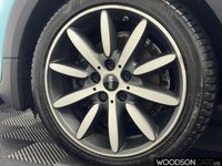 USED 2016 16 MINI CONVERTIBLE 1.5 Cooper D Convertible 2dr Diesel Manual Euro 6 (s/s) (116 ps) Heated Leather / Reverse Camera / Bluetooth / Xenon Lights / Cruise Control