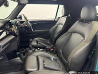 USED 2016 16 MINI CONVERTIBLE 1.5 Cooper D Convertible 2dr Diesel Manual Euro 6 (s/s) (116 ps) Heated Leather / Reverse Camera / Bluetooth / Xenon Lights / Cruise Control