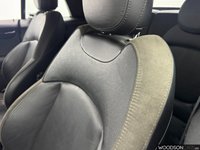 USED 2016 16 MINI CONVERTIBLE 1.5 Cooper D Convertible 2dr Diesel Manual Euro 6 (s/s) (116 ps) Heated Leather / Reverse Camera / Bluetooth / Xenon Lights / Cruise Control