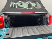 USED 2016 16 MINI CONVERTIBLE 1.5 Cooper D Convertible 2dr Diesel Manual Euro 6 (s/s) (116 ps) Heated Leather / Reverse Camera / Bluetooth / Xenon Lights / Cruise Control