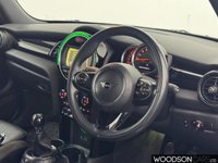 USED 2016 16 MINI CONVERTIBLE 1.5 Cooper D Convertible 2dr Diesel Manual Euro 6 (s/s) (116 ps) Heated Leather / Reverse Camera / Bluetooth / Xenon Lights / Cruise Control