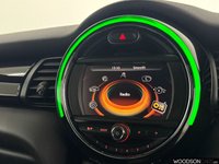 USED 2016 16 MINI CONVERTIBLE 1.5 Cooper D Convertible 2dr Diesel Manual Euro 6 (s/s) (116 ps) Heated Leather / Reverse Camera / Bluetooth / Xenon Lights / Cruise Control