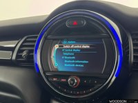 USED 2016 16 MINI CONVERTIBLE 1.5 Cooper D Convertible 2dr Diesel Manual Euro 6 (s/s) (116 ps) Heated Leather / Reverse Camera / Bluetooth / Xenon Lights / Cruise Control
