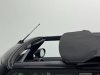 USED 2016 16 MINI CONVERTIBLE 1.5 Cooper D Convertible 2dr Diesel Manual Euro 6 (s/s) (116 ps) Heated Leather / Reverse Camera / Bluetooth / Xenon Lights / Cruise Control