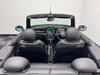 USED 2016 16 MINI CONVERTIBLE 1.5 Cooper D Convertible 2dr Diesel Manual Euro 6 (s/s) (116 ps) Heated Leather / Reverse Camera / Bluetooth / Xenon Lights / Cruise Control