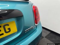 USED 2016 16 MINI CONVERTIBLE 1.5 Cooper D Convertible 2dr Diesel Manual Euro 6 (s/s) (116 ps) Heated Leather / Reverse Camera / Bluetooth / Xenon Lights / Cruise Control
