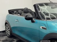 USED 2016 16 MINI CONVERTIBLE 1.5 Cooper D Convertible 2dr Diesel Manual Euro 6 (s/s) (116 ps) Heated Leather / Reverse Camera / Bluetooth / Xenon Lights / Cruise Control