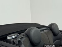 USED 2016 16 MINI CONVERTIBLE 1.5 Cooper D Convertible 2dr Diesel Manual Euro 6 (s/s) (116 ps) Heated Leather / Reverse Camera / Bluetooth / Xenon Lights / Cruise Control