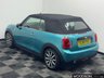 USED 2016 16 MINI CONVERTIBLE 1.5 Cooper D Convertible 2dr Diesel Manual Euro 6 (s/s) (116 ps) Heated Leather / Reverse Camera / Bluetooth / Xenon Lights / Cruise Control