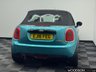 USED 2016 16 MINI CONVERTIBLE 1.5 Cooper D Convertible 2dr Diesel Manual Euro 6 (s/s) (116 ps) Heated Leather / Reverse Camera / Bluetooth / Xenon Lights / Cruise Control