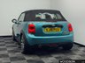USED 2016 16 MINI CONVERTIBLE 1.5 Cooper D Convertible 2dr Diesel Manual Euro 6 (s/s) (116 ps) Heated Leather / Reverse Camera / Bluetooth / Xenon Lights / Cruise Control