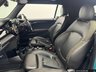 USED 2016 16 MINI CONVERTIBLE 1.5 Cooper D Convertible 2dr Diesel Manual Euro 6 (s/s) (116 ps) Heated Leather / Reverse Camera / Bluetooth / Xenon Lights / Cruise Control