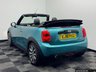 USED 2016 16 MINI CONVERTIBLE 1.5 Cooper D Convertible 2dr Diesel Manual Euro 6 (s/s) (116 ps) Heated Leather / Reverse Camera / Bluetooth / Xenon Lights / Cruise Control