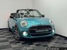USED 2016 16 MINI CONVERTIBLE 1.5 Cooper D Convertible 2dr Diesel Manual Euro 6 (s/s) (116 ps) Heated Leather / Reverse Camera / Bluetooth / Xenon Lights / Cruise Control