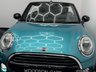 USED 2016 16 MINI CONVERTIBLE 1.5 Cooper D Convertible 2dr Diesel Manual Euro 6 (s/s) (116 ps) Heated Leather / Reverse Camera / Bluetooth / Xenon Lights / Cruise Control