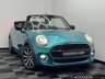 USED 2016 16 MINI CONVERTIBLE 1.5 Cooper D Convertible 2dr Diesel Manual Euro 6 (s/s) (116 ps) Heated Leather / Reverse Camera / Bluetooth / Xenon Lights / Cruise Control