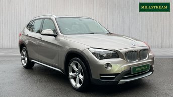 2013 BMW X1