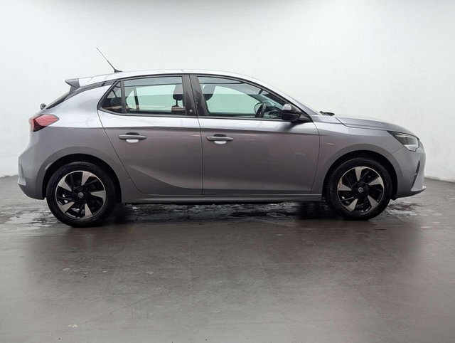 USED 2021 21 VAUXHALL CORSA Corsa E SE Nav Premium 5dr CLICK+COLLECT / HOME DELIVERY