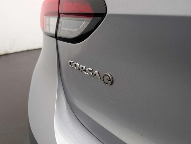 USED 2021 21 VAUXHALL CORSA Corsa E SE Nav Premium 5dr CLICK+COLLECT / HOME DELIVERY