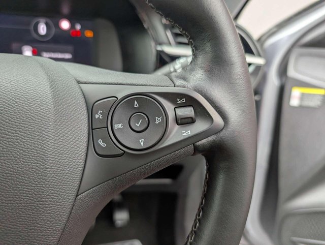 USED 2021 21 VAUXHALL CORSA Corsa E SE Nav Premium 5dr CLICK+COLLECT / HOME DELIVERY